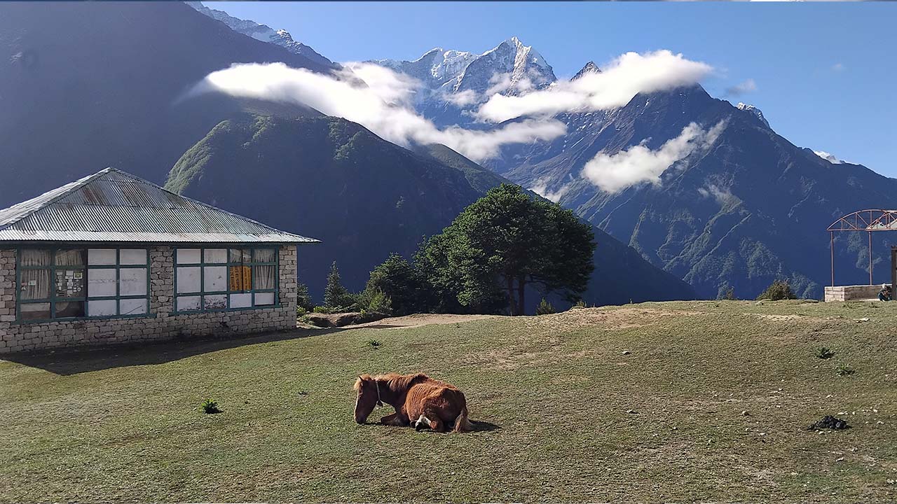 Everest Trekking trip Mistakes