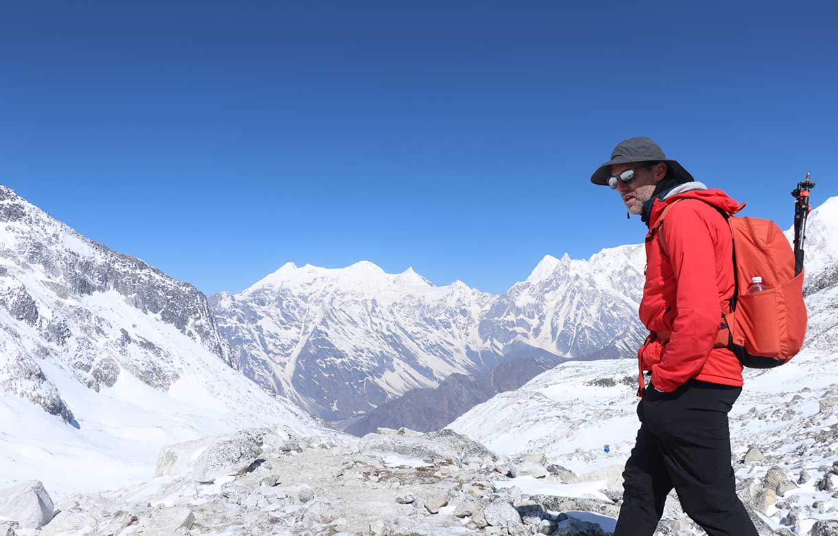 Beginner Friendly Manaslu Circuit Trek