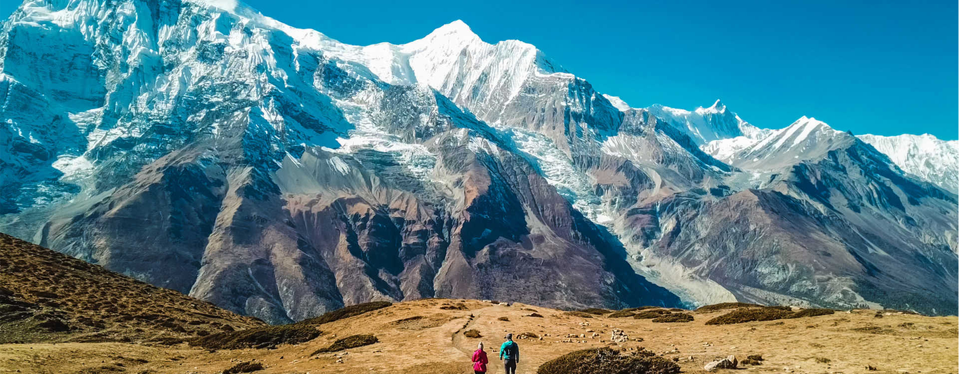 Annapurna Circuit