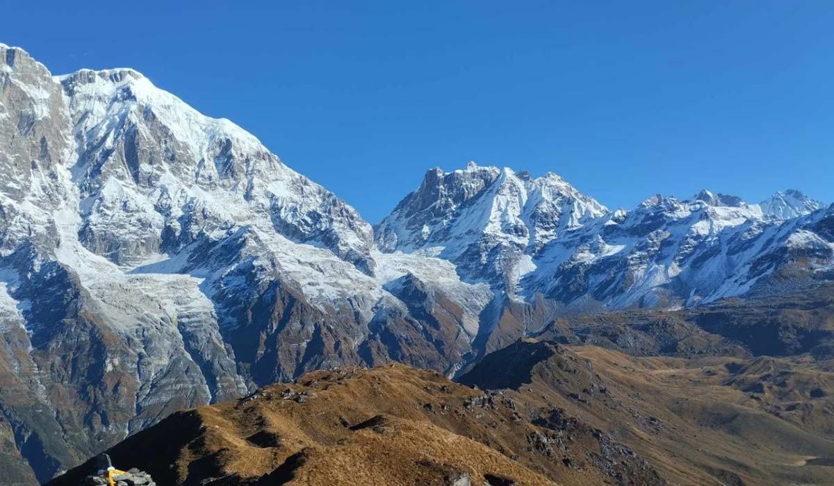 2026 Nepal trekking guide