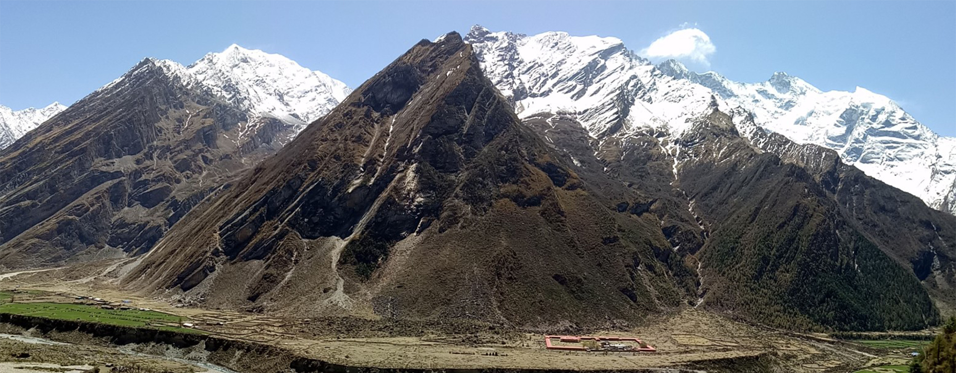 Ganesh himal