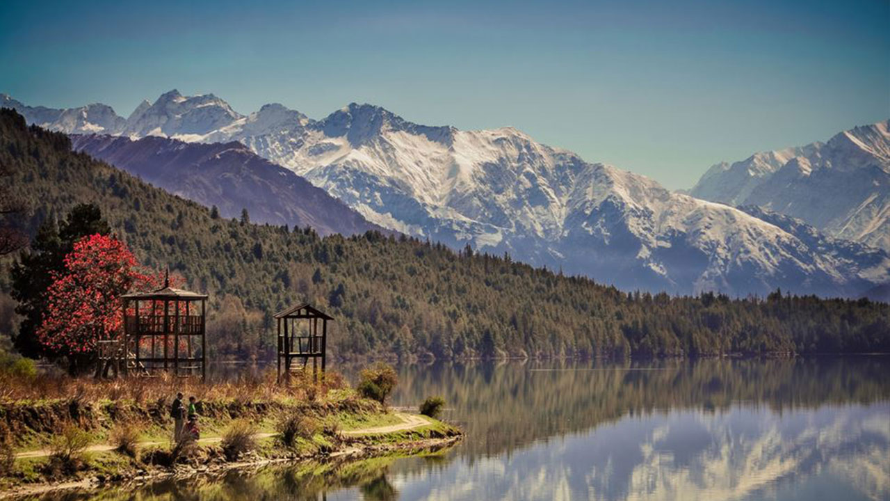 Rara Lake